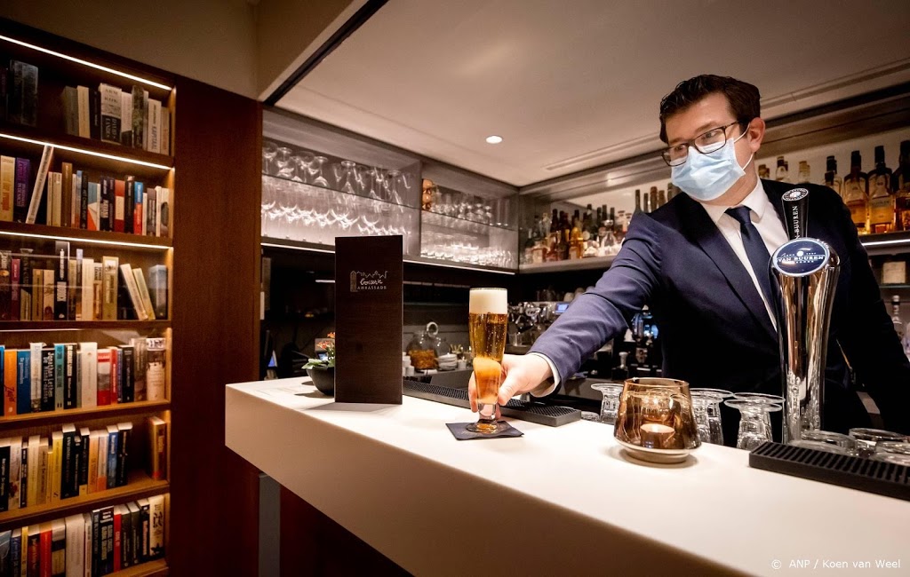 KHN: sluiting bar en restaurant in hotels symboolpolitiek