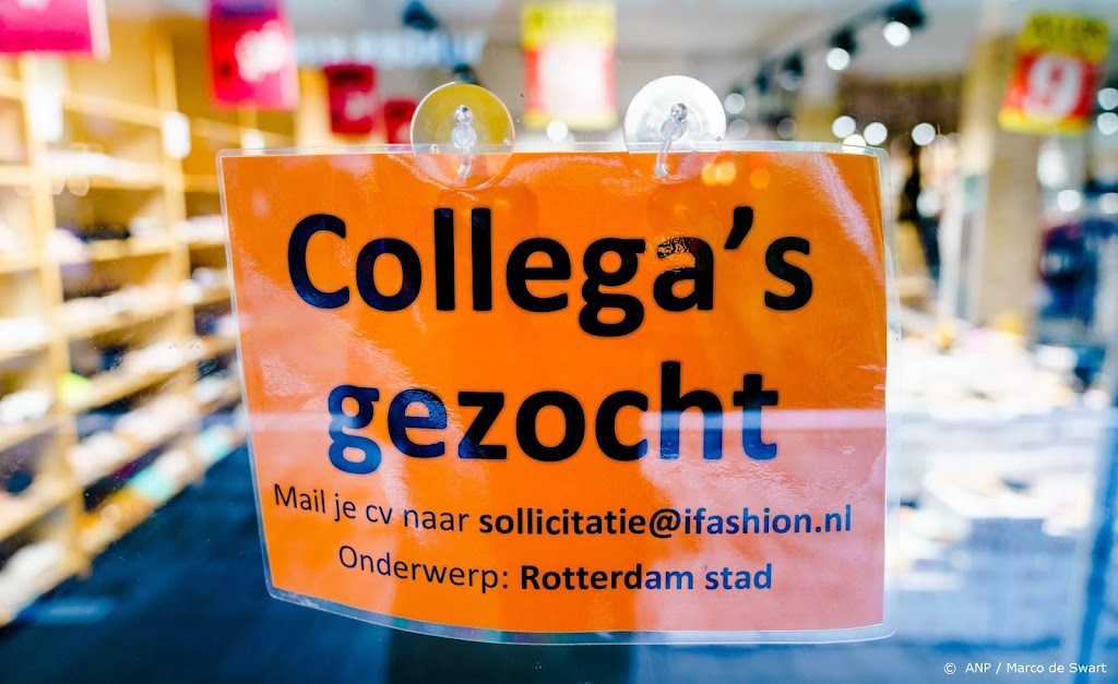 Uitzender Manpower verwacht begin 2022 record aan werkgelegenheid