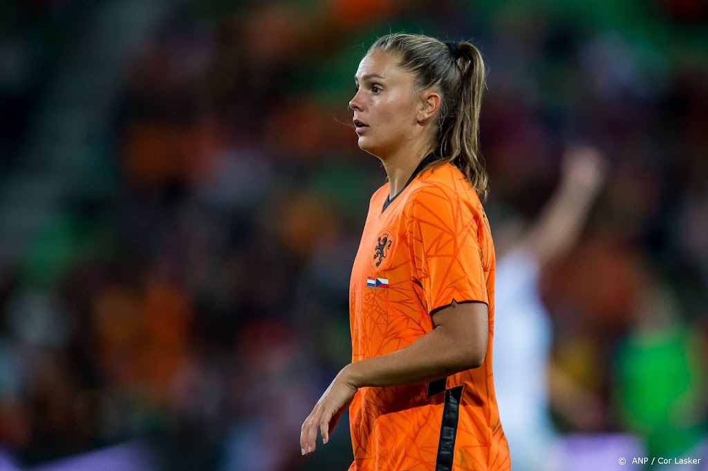 'Gouden' voetbalster Martens is trots op erkenning in Turijn