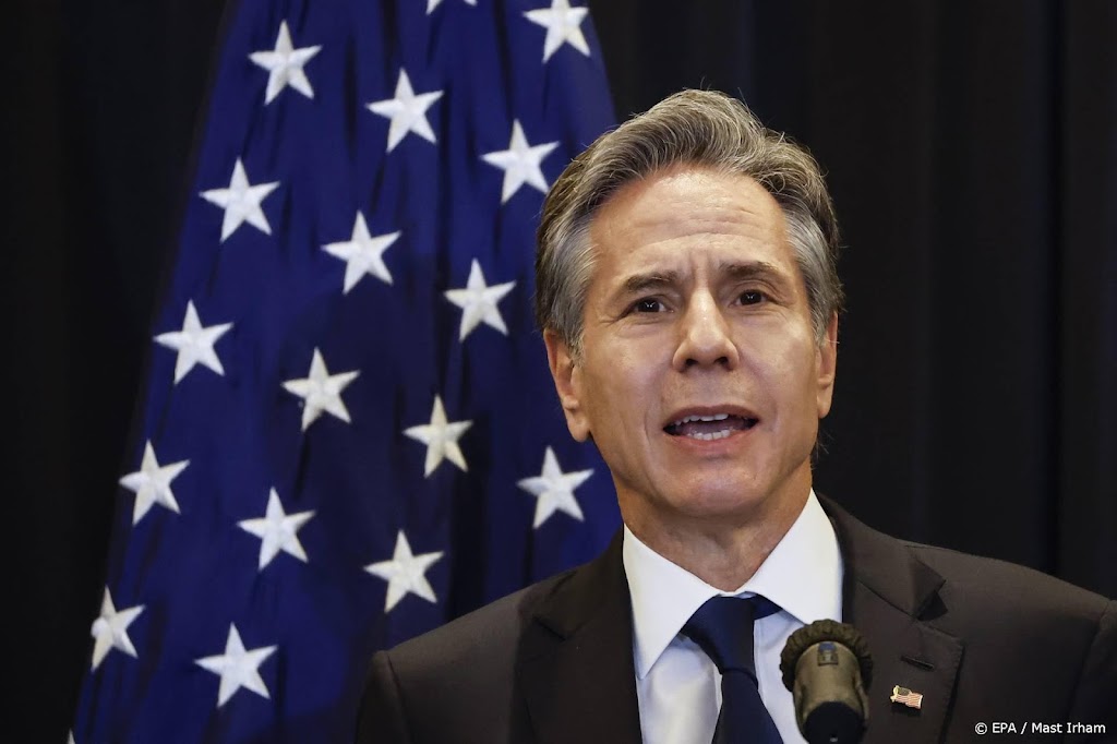 Amerikanen bereiden zich voor op falen van onderhandelingen Iran