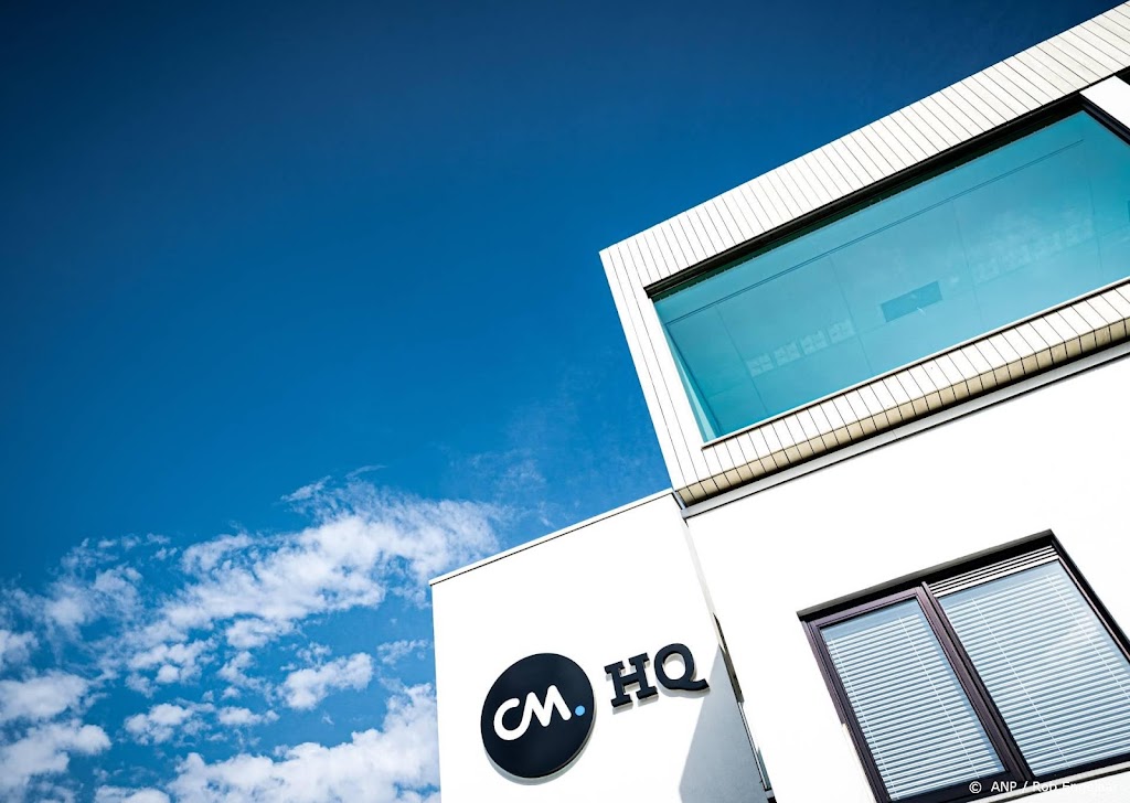 Chatleverancier CM.com neemt vierde bedrijf in jaar tijd over