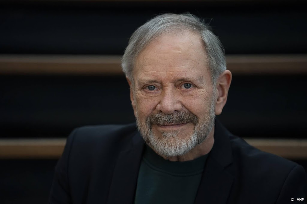 Nederlands afscheidsconcert Rob de Nijs op 10 april