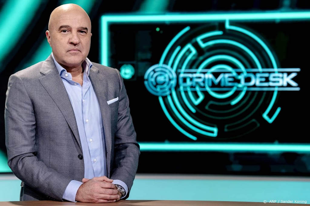 John van den Heuvel roept slachtoffers Borsato op zich te melden