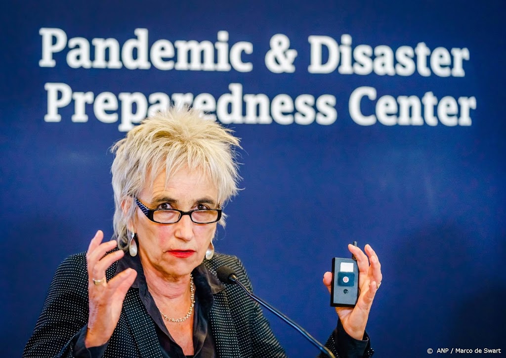 Wetenschappelijke organisaties veroordelen 'verbaal terrorisme'