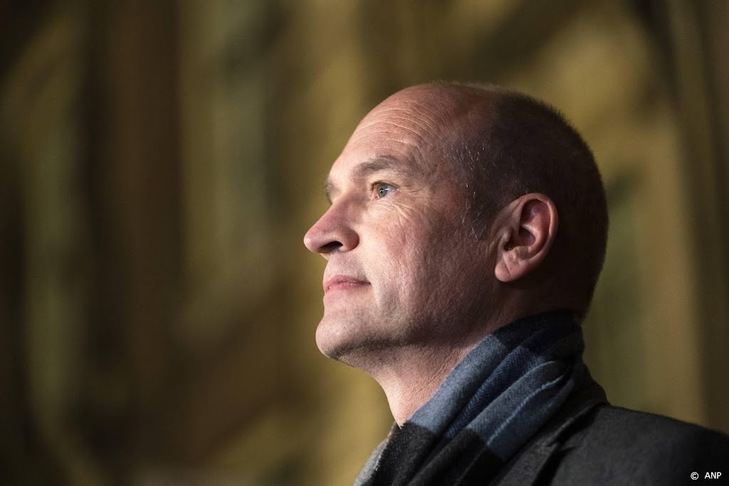 Na CDA en D66 stemt ook de ChristenUnie in met coalitieakkoord