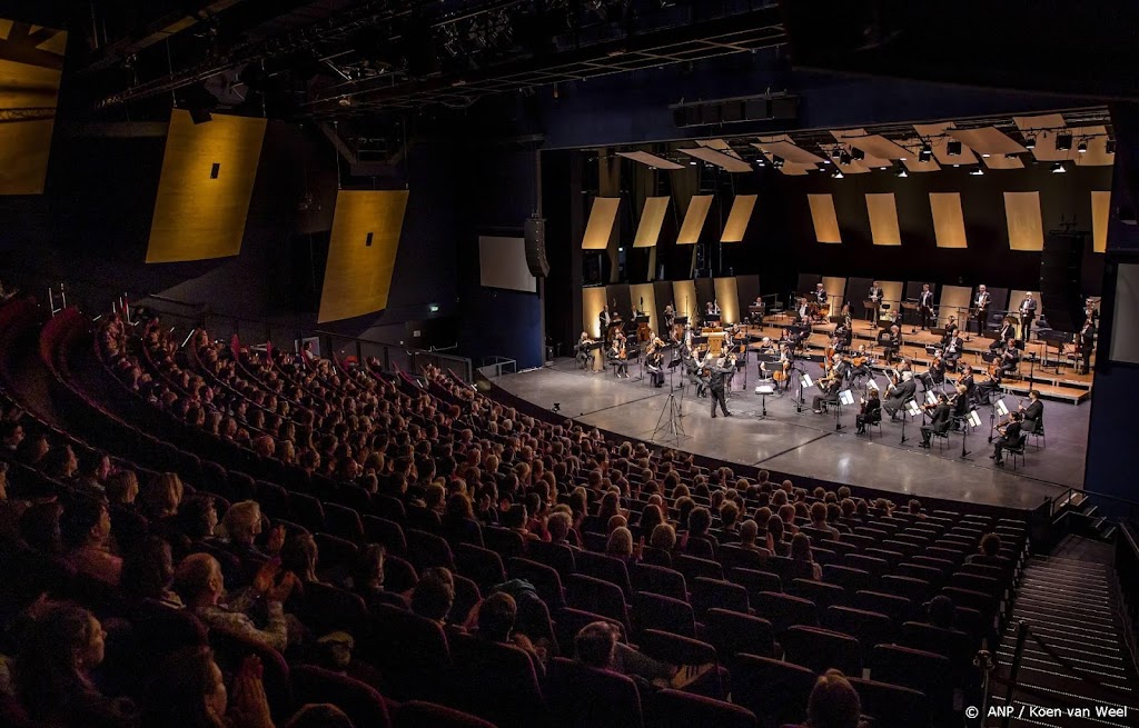 Extra miljoenen van kabinet voor culturele sector