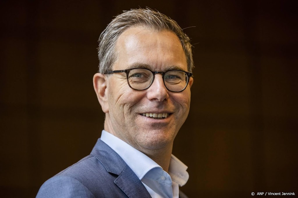 Sportkoepel NOC*NSF voelt wel meer begrip van politiek