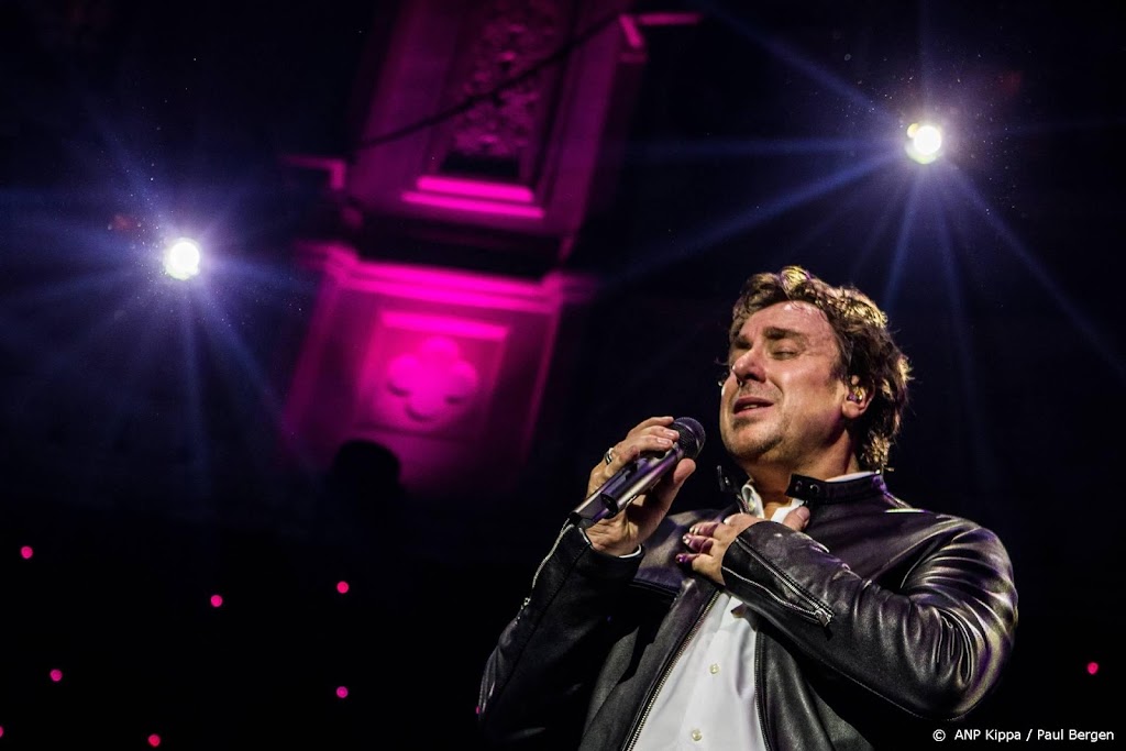 Journalist: nog twee vermeende slachtoffers Borsato melden zich
