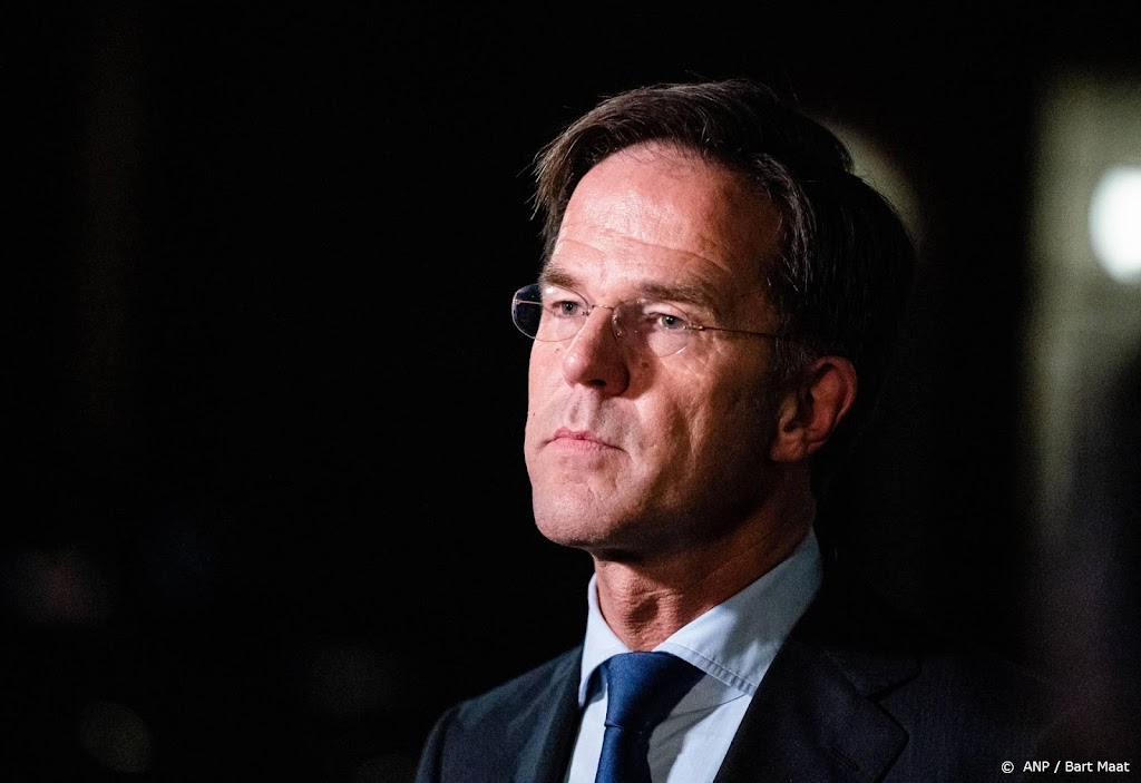 OM eist 33 maanden cel voor bedreiging Rutte en oproep bestorming