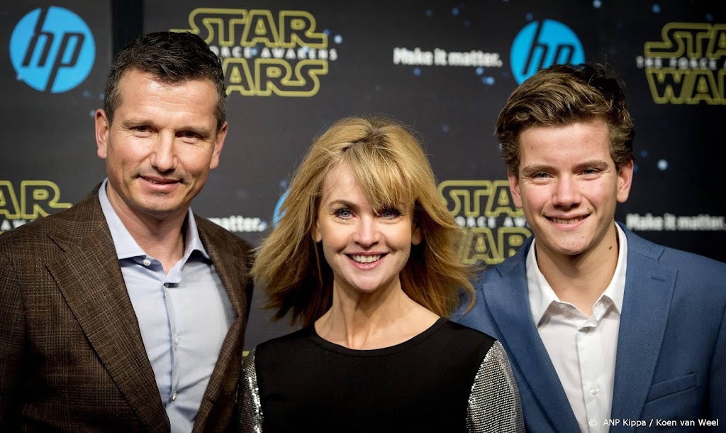 Deckers verrast Brouwer op NK tennis