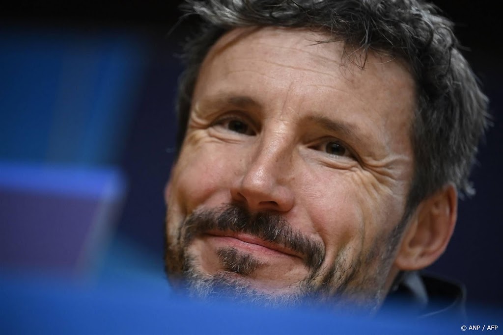 Van Bommel content na mooie afsluiting in de Champions League