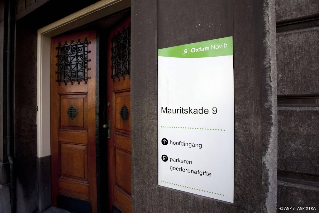 Oxfam Novib: nieuwe EU-regels laten meeste bedrijven buiten schot