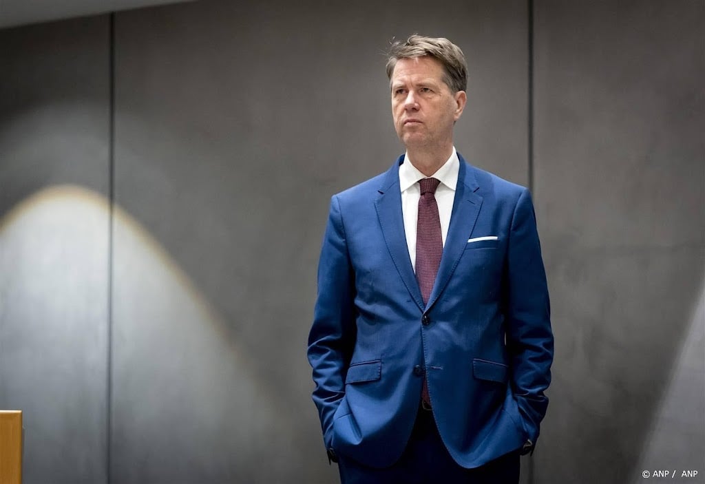 Partijen kritisch op voordracht PVV'er Bosma als Kamervoorzitter 