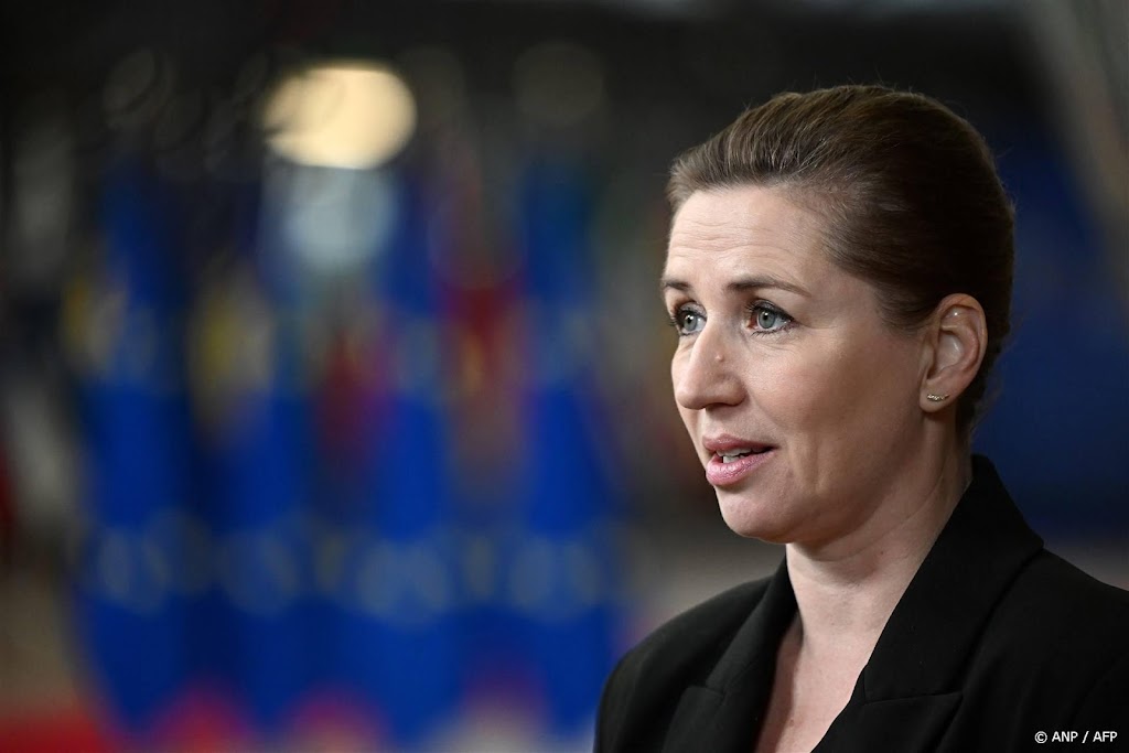 Denemarken meldt arrestaties bij antiterreuroperatie