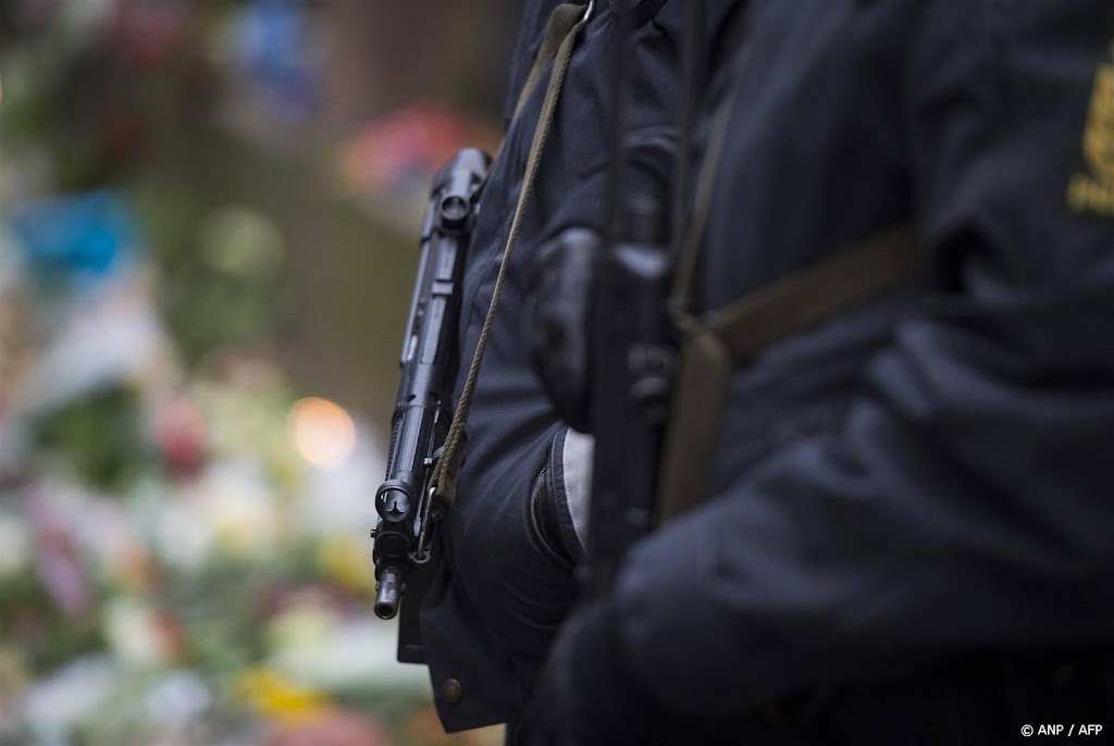 Aanhoudingen in Nederland en Denemarken om voorbereiden aanslag