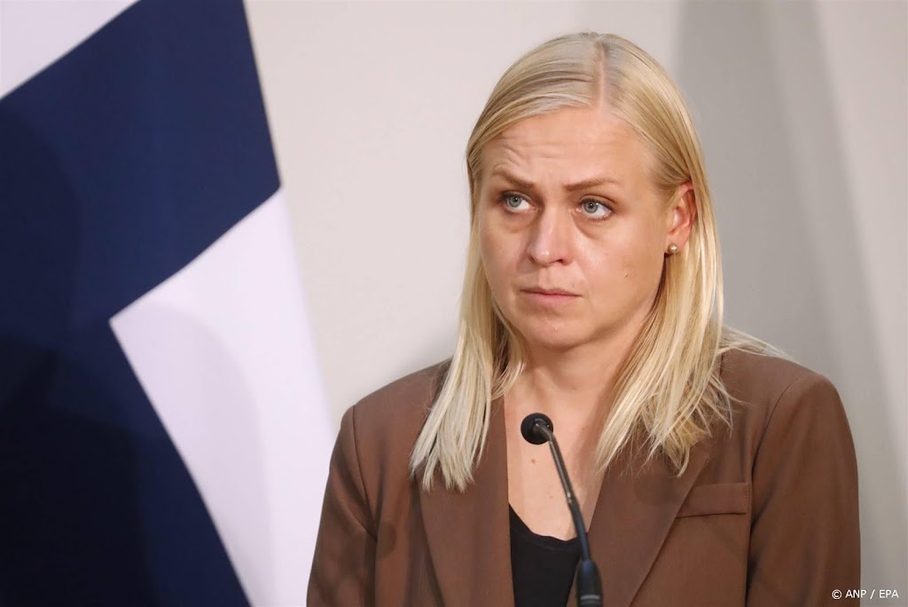 Finland gaat defensieovereenkomst met VS sluiten