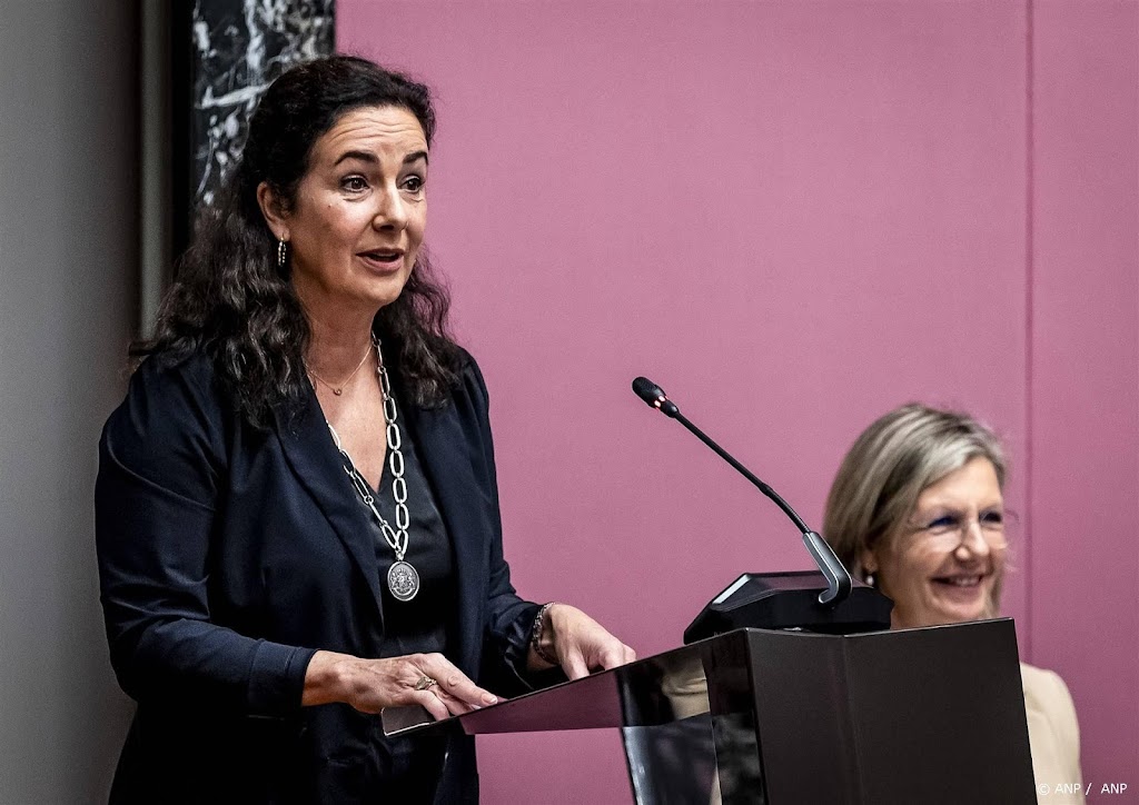 Halsema: blokkade A10 door XR zal Amsterdam grondig ontregelen