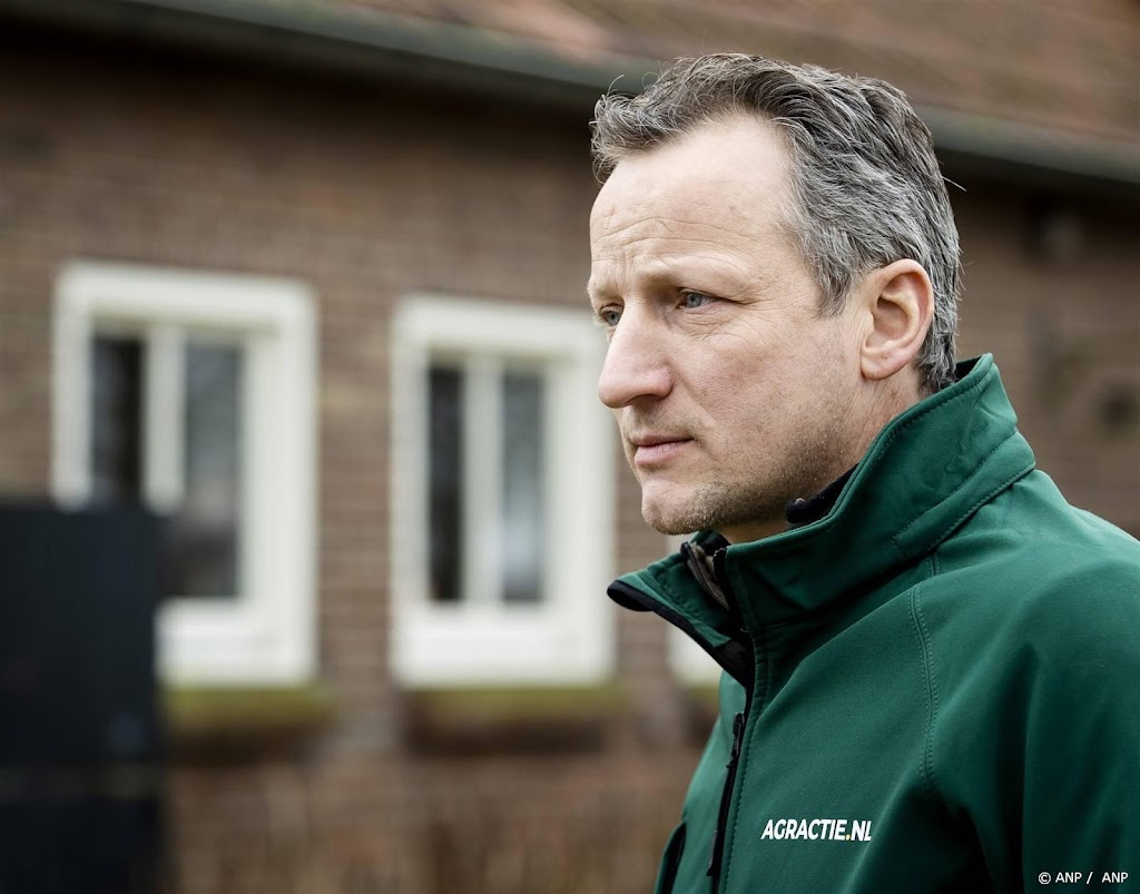 Agractie hoopt met nieuw kabinet alsnog op landbouwakkoord