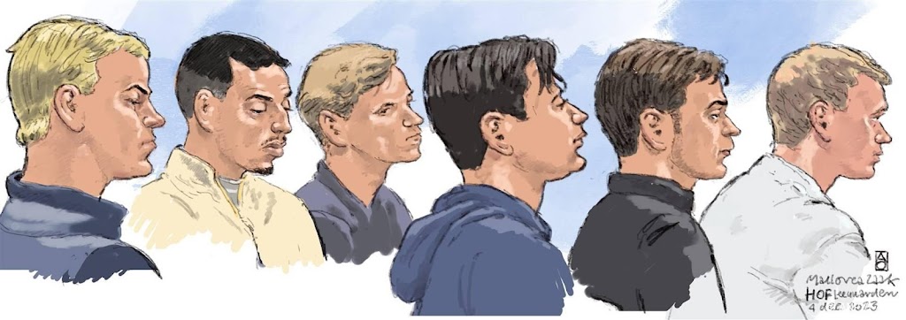 Verdediging hoofdverdachte in Mallorcazaak hekelt beeldvorming OM