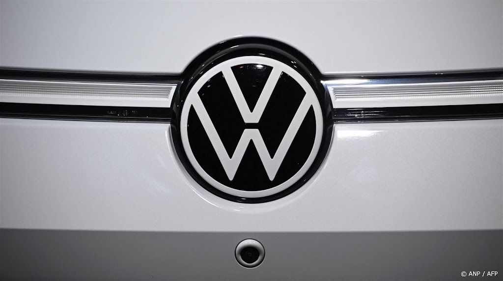 VS starten onderzoek naar half miljoen Volkswagens en Audi's