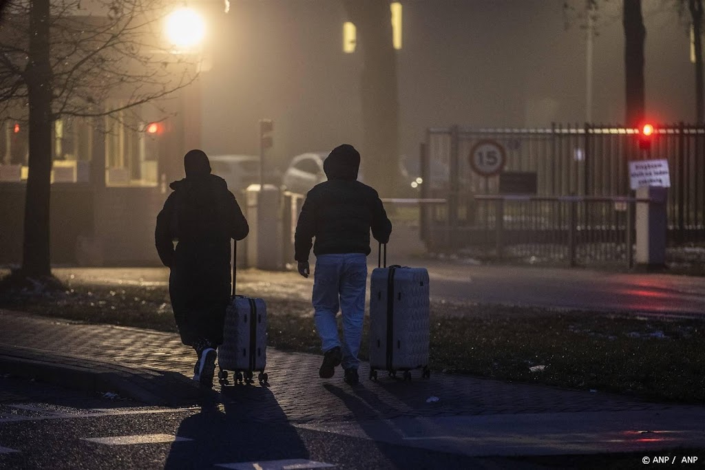 Omstreden VVD-motie spreidingswet wordt afgezwakt