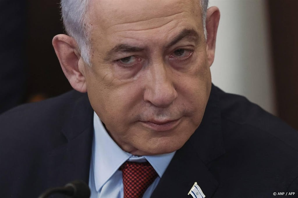 Netanyahu: veiligheidsadviseur VS verteld dat Hamas zal verliezen