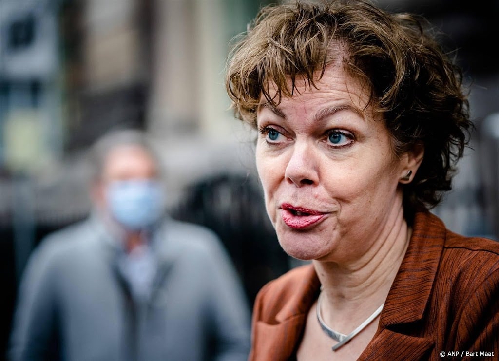 VNO-NCW-baas pleit voor verplicht aankopen Europese producten
