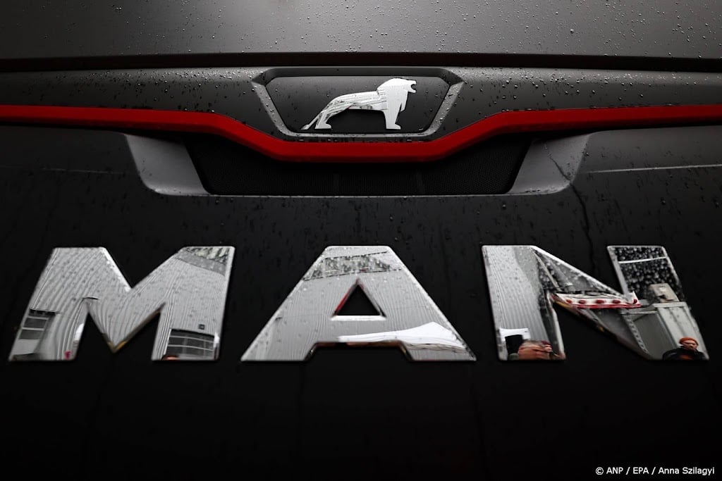 Recordbestelling van ruim 3000 MAN-bussen door Deutsche Bahn