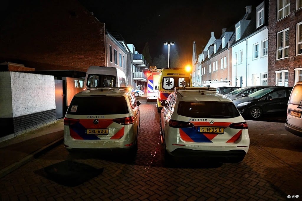 Politie: vader gewonde kinderen Moergestel nog niet gesproken