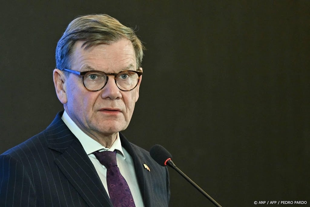 Duitse buitenlandminister: daad van haat tegen alle Joden