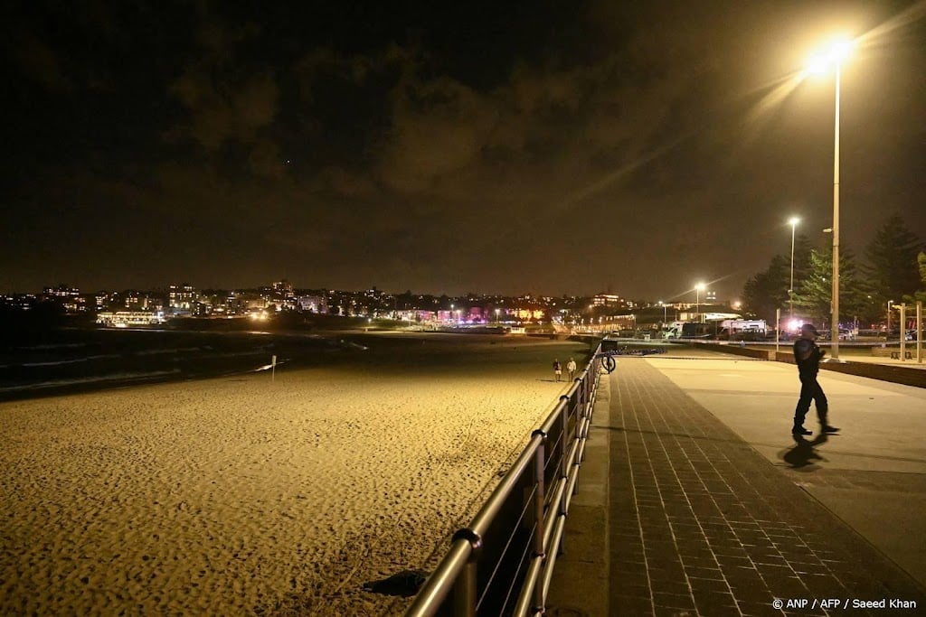 Afschuw bij wereldleiders over aanslag Bondi Beach