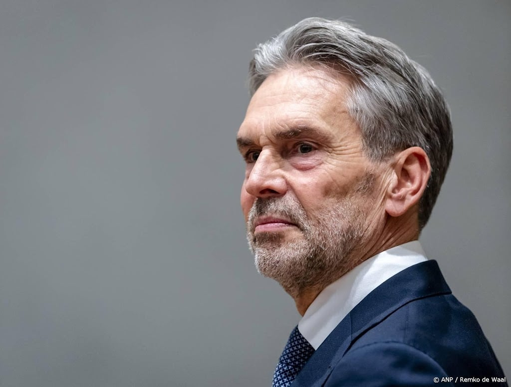 Schoof: blijven strijden tegen antisemitisme en haat