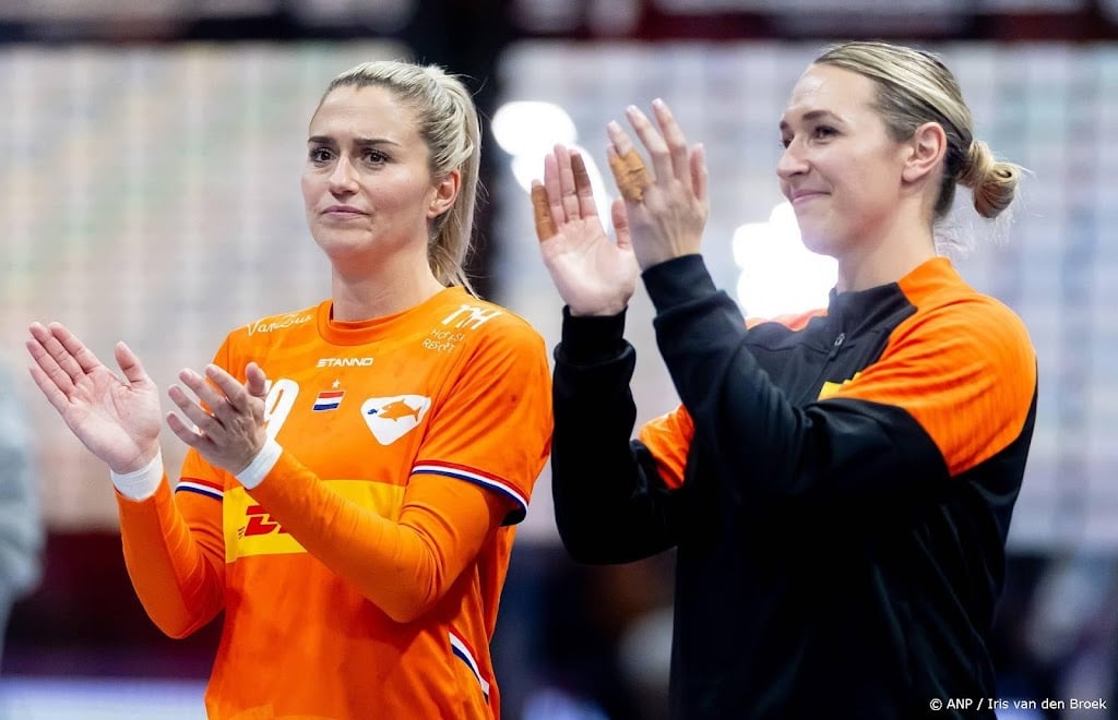 Abbingh en Polman nemen afscheid met 'trots gevoel op knokploeg'