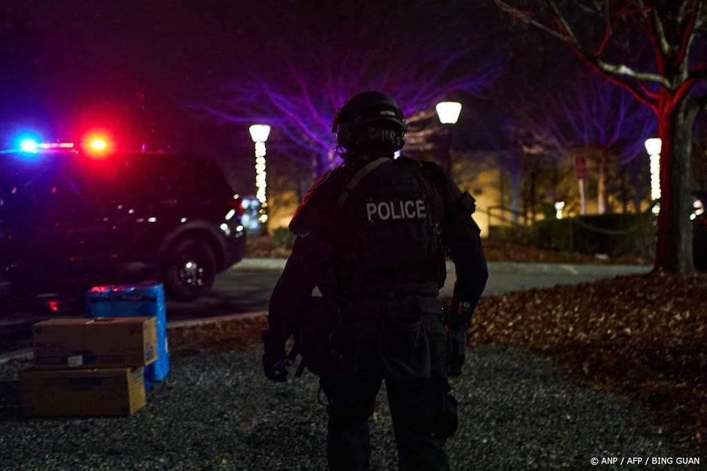 Identiteit mogelijke verdachte aanval op Brown University bekend