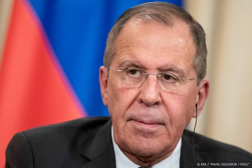 Rusland roept Libische partijen op naar vredestop te komen