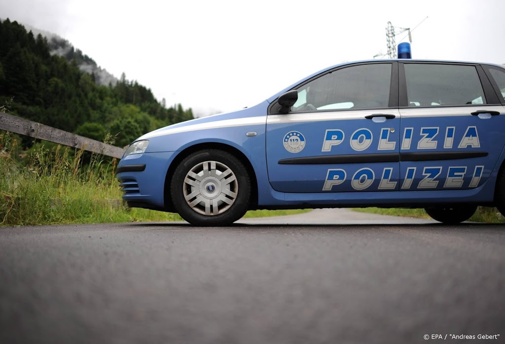 Maffia-bazen gepakt die onterecht EU-subsidies opstreken