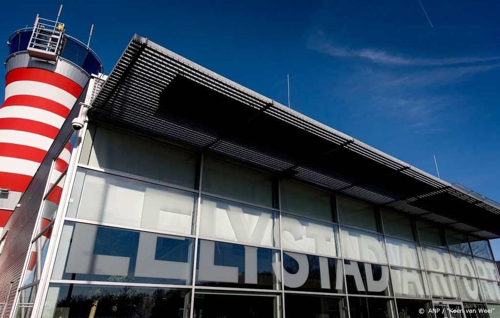 Actiegroepen: einde Lelystad Airport in zicht