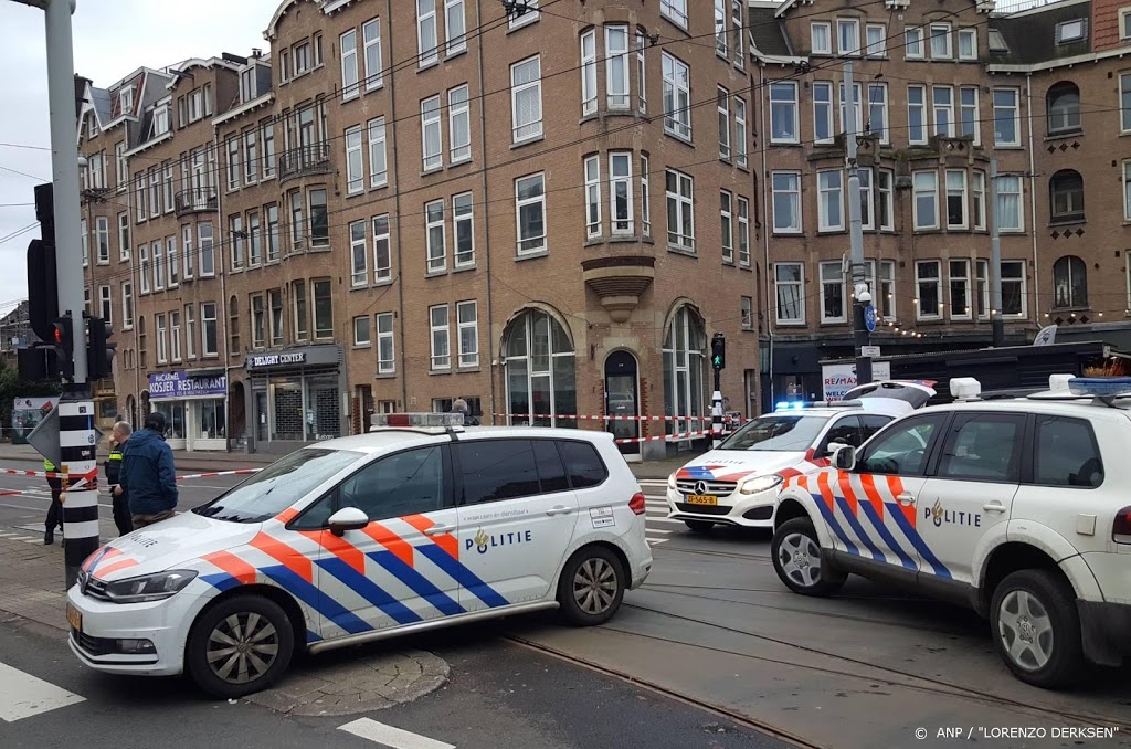Eigenaar: pakketje neergelegd omdat het een Joods restaurant is