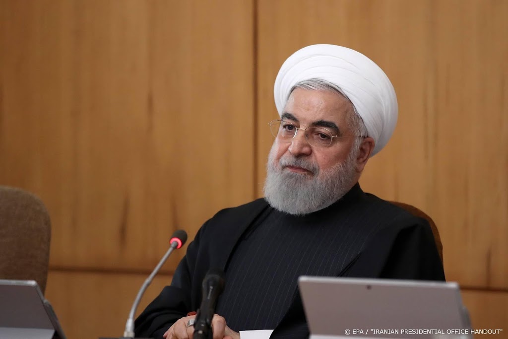 Minister Blok noemt dreigement Iran 'volstrekt onacceptabel'
