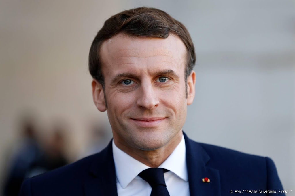 Franse president was bezorgd over gevallen Renault-baas Ghosn