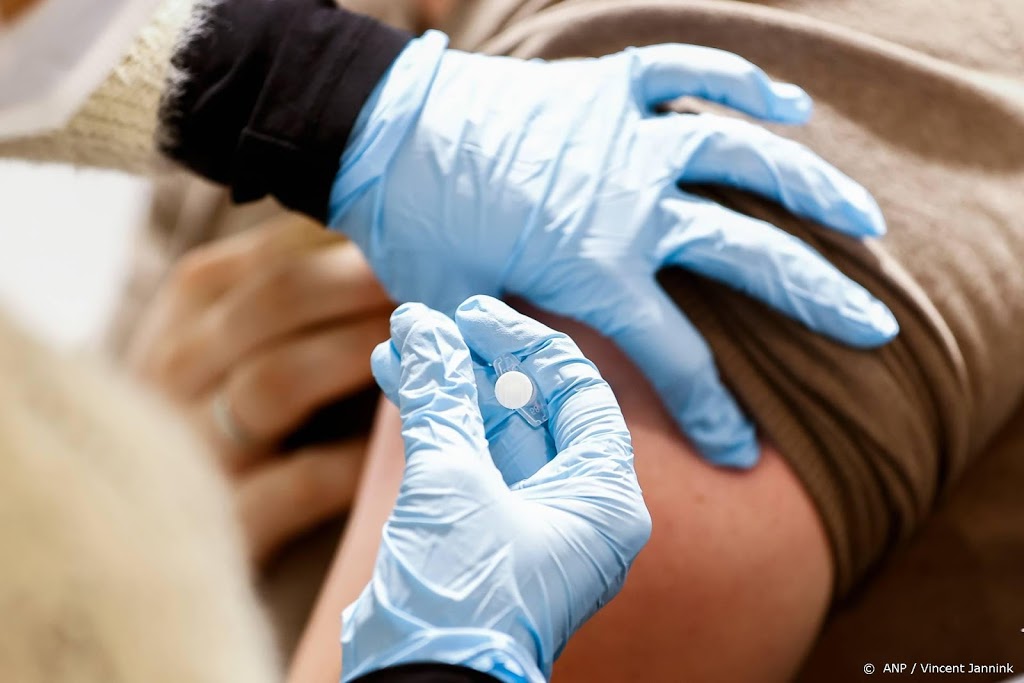 Rode Kruis gaat GGD verder ondersteunen bij vaccinatieprogramma 