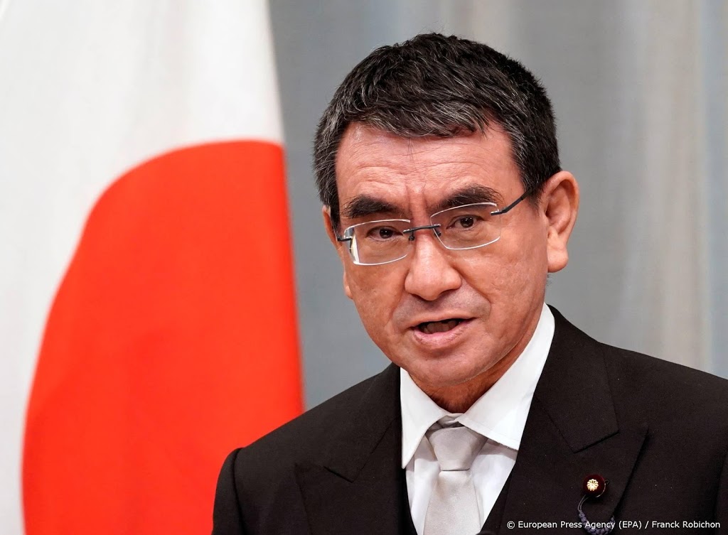 Japanse minister twijfelt over doorgaan Olympische Spelen