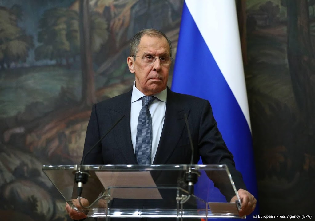 Ook Rusland trekt zich terug uit Open Skies-verdrag