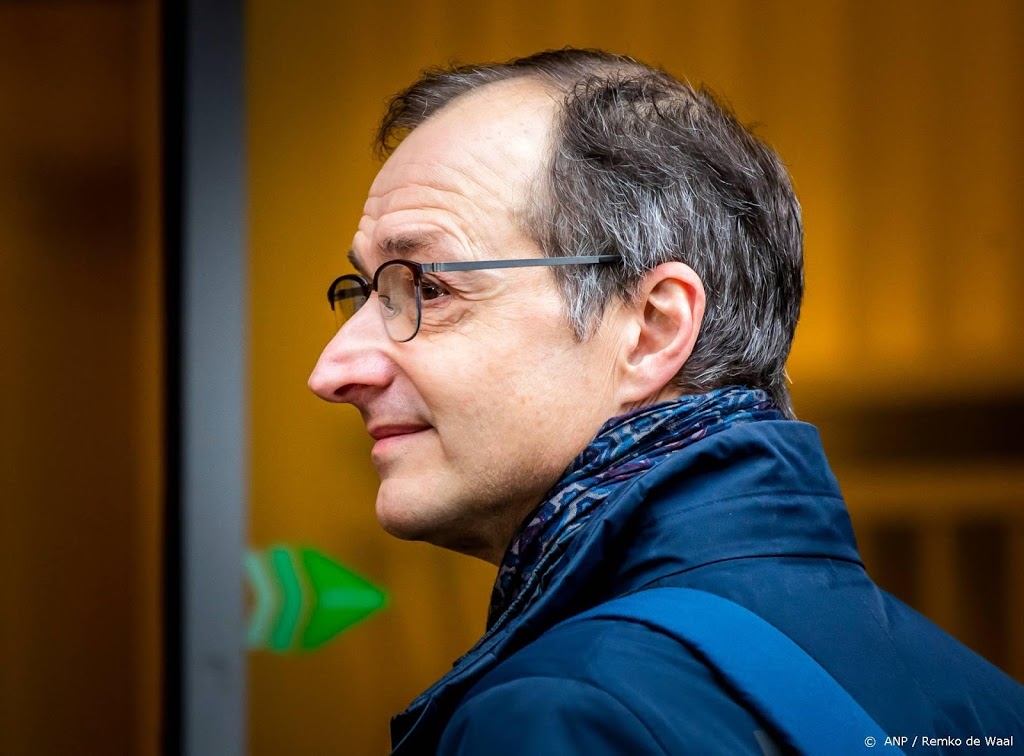 Horecabranche: vertrek Wiebes helpt crisisaanpak niet