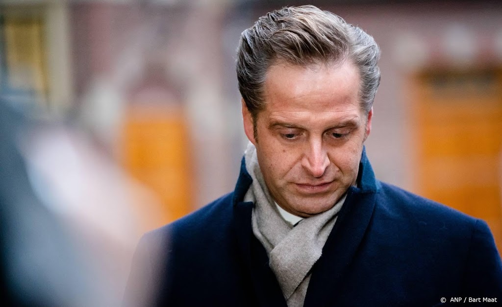 De Jonge: aanpak coronacrisis kan doorgaan