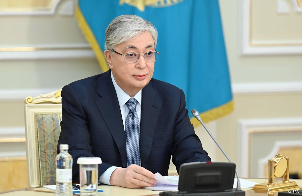 Ruim 220 doden door onlusten Kazachstan