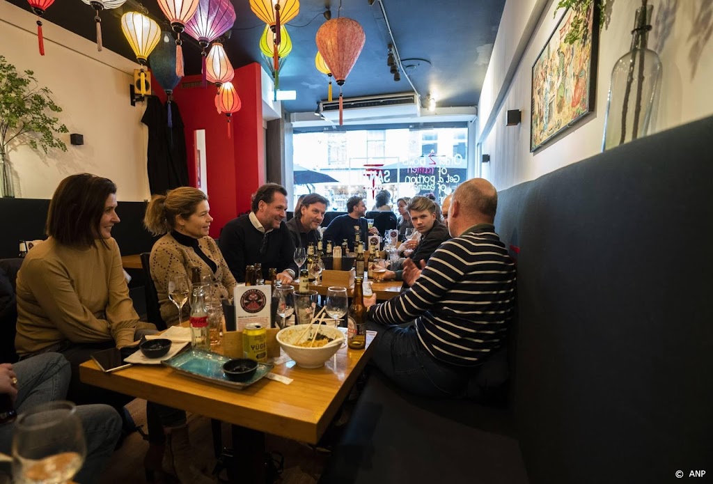 KHN: meer protestacties horeca zullen volgen