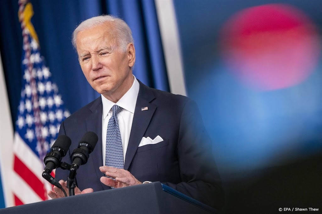 Biden zegt noodhulp toe aan Californië en Alabama