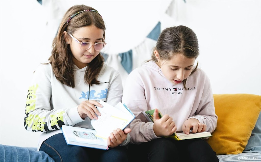 Koolwijk auteur Kinderboekenweek, dichter gekozen via wedstrijd