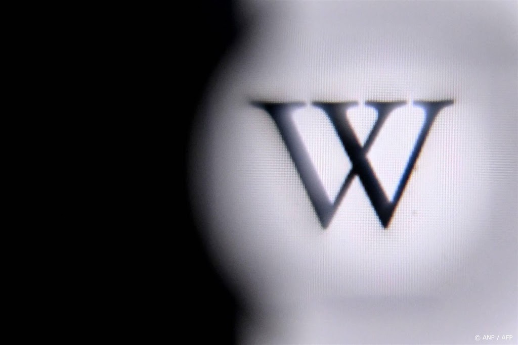 Media: Russische versie van Wikipedia maandag gelanceerd